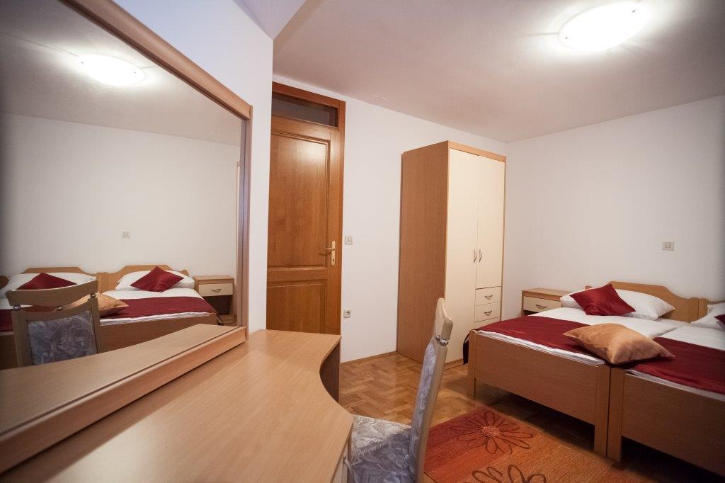 Apartments Marija Свети-Петар Номер фото