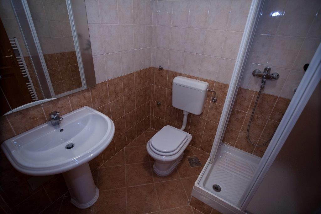 Apartments Marija Свети-Петар Номер фото
