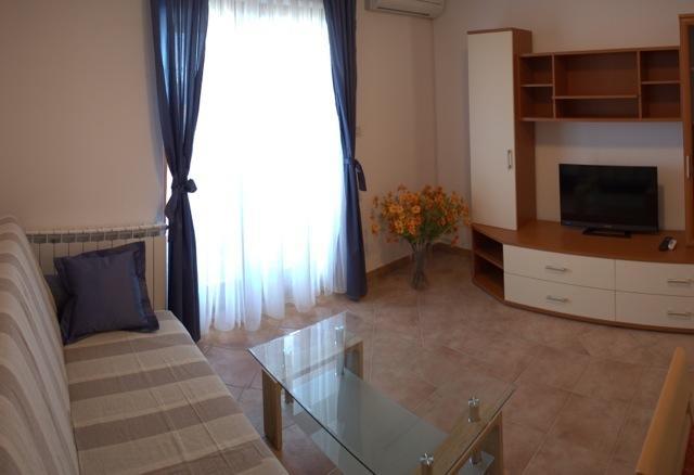 Apartments Marija Свети-Петар Номер фото